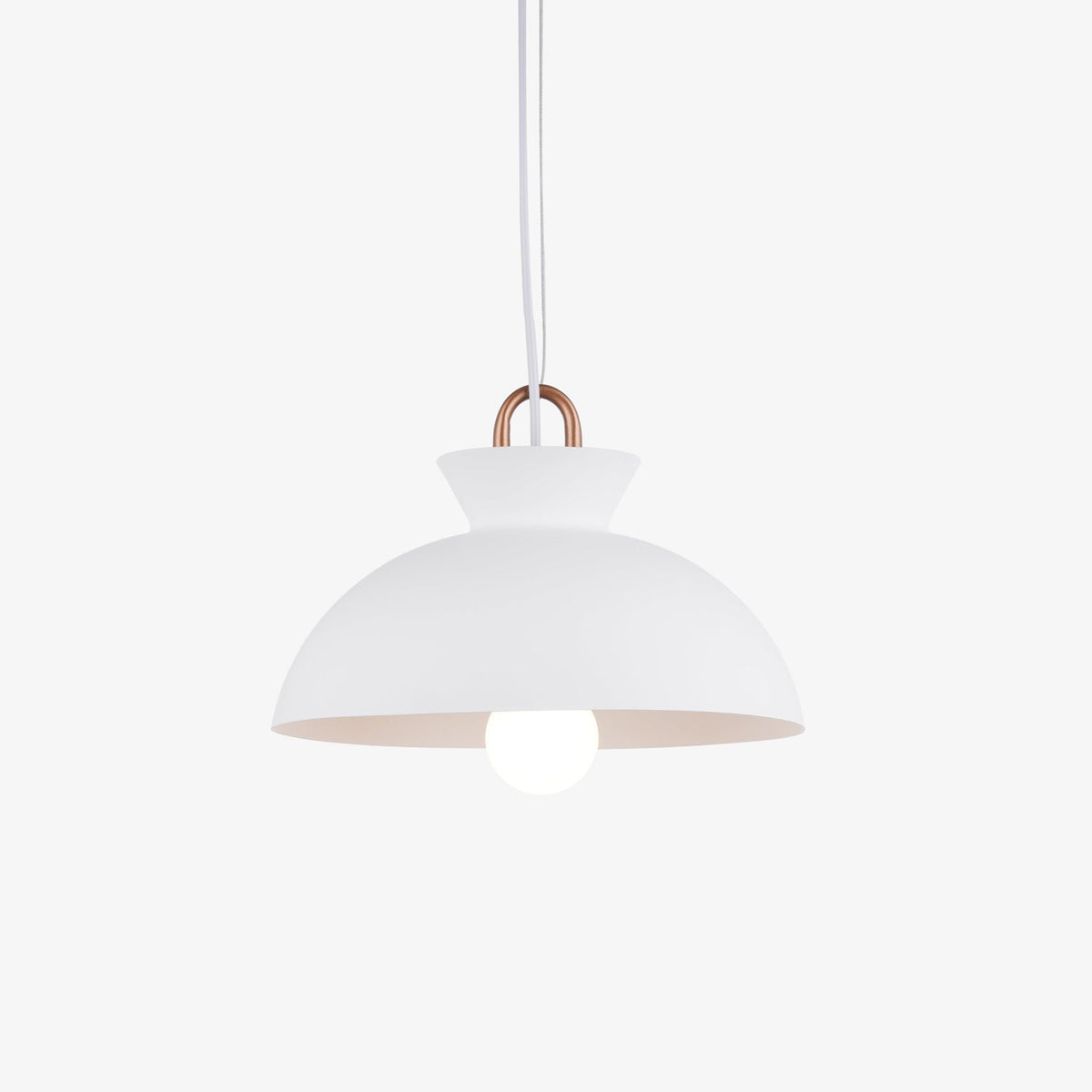 Qestr lámpara colgante minimalista