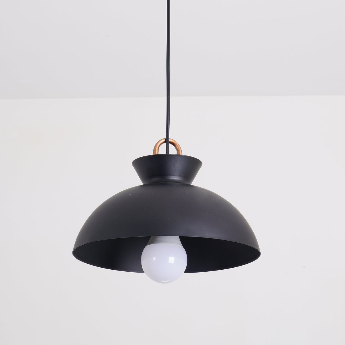 Qestr lámpara colgante minimalista