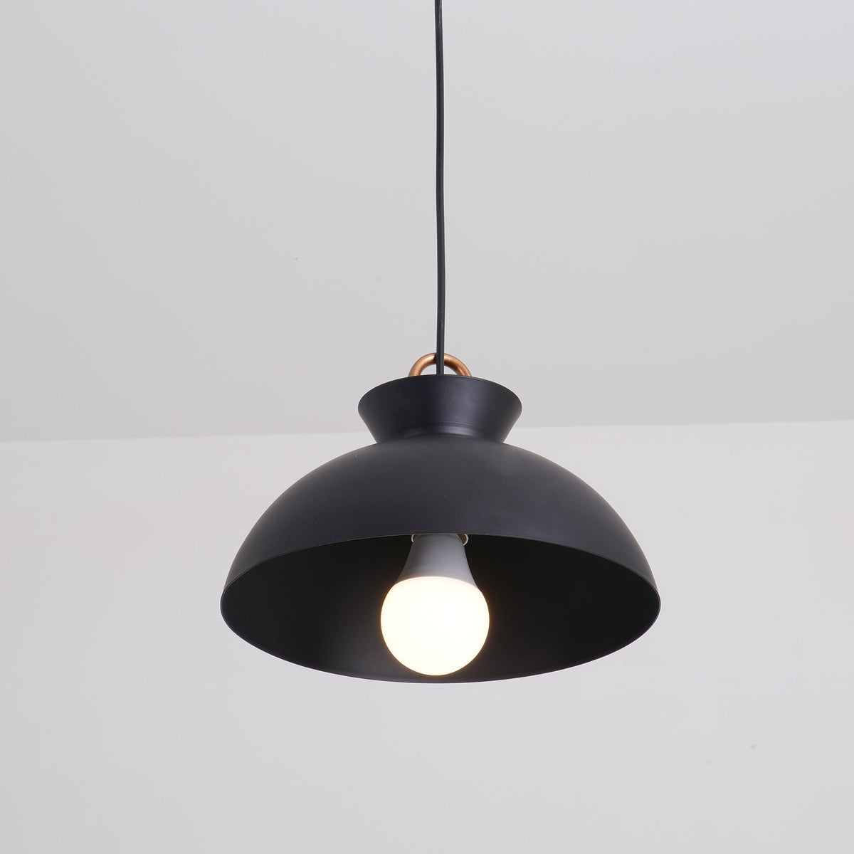 Qestr lámpara colgante minimalista