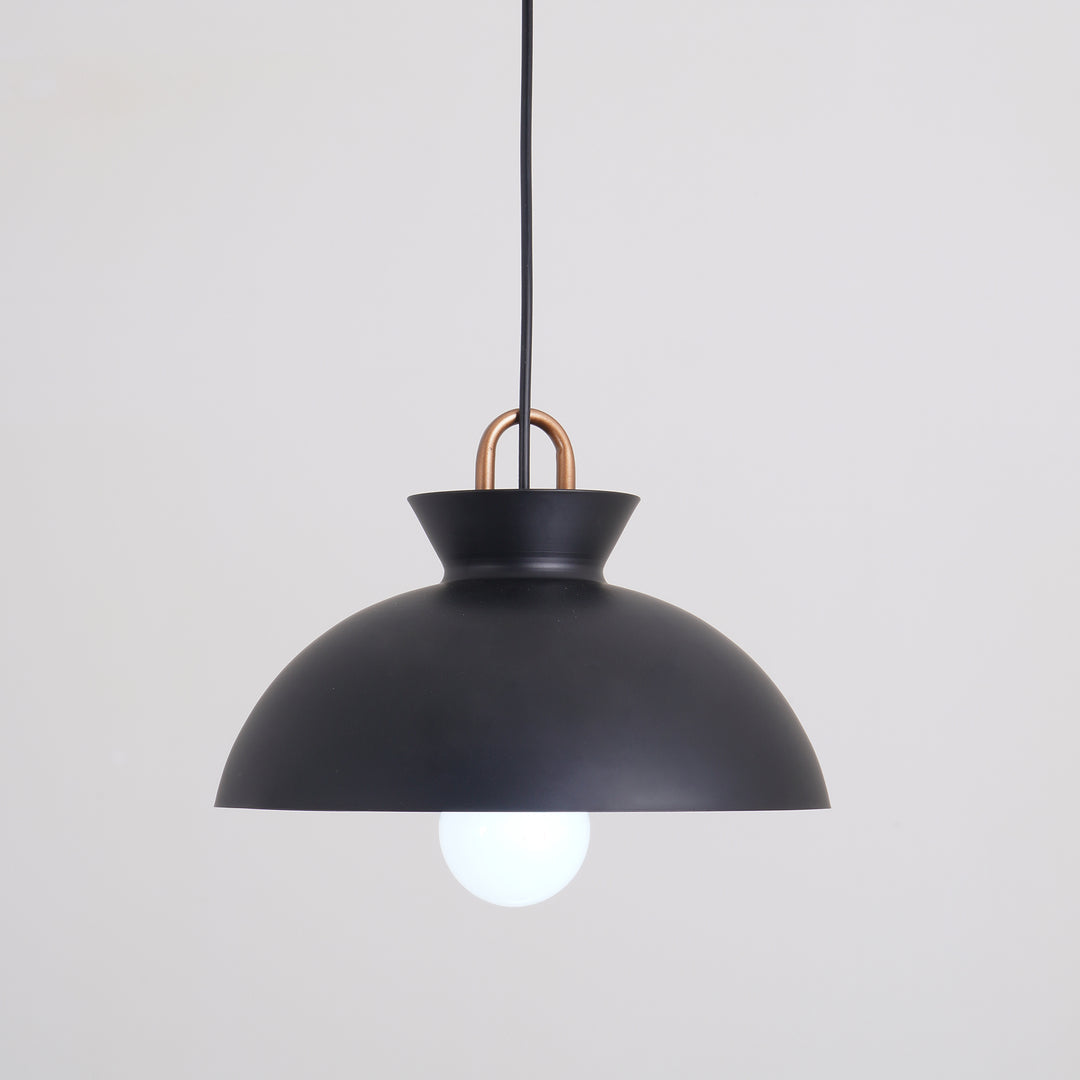 Qestr lámpara colgante minimalista