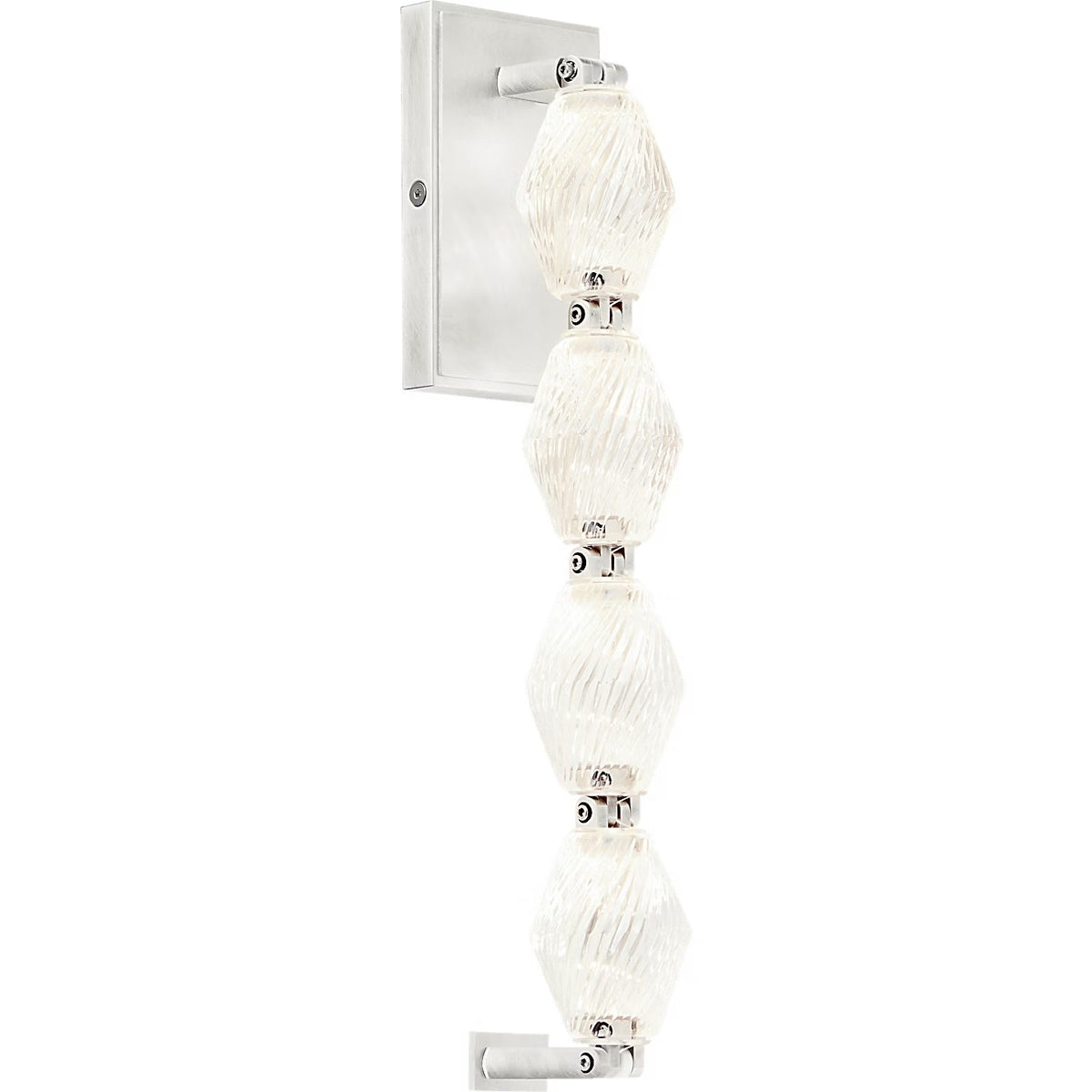 Terieraya aplique de pared