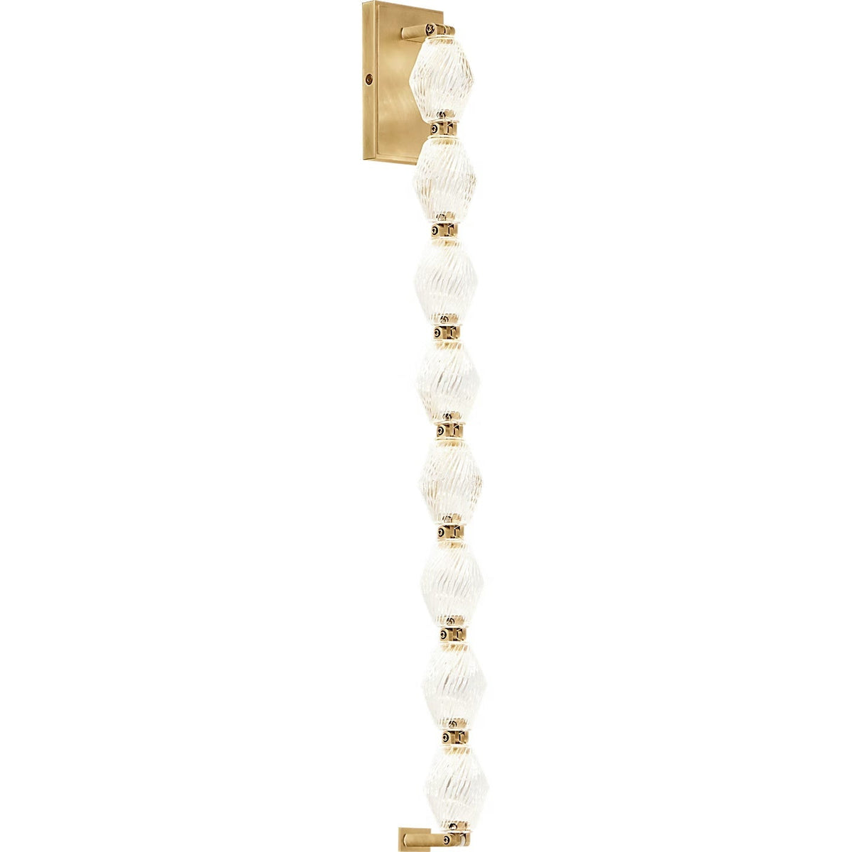 Terieraya aplique de pared