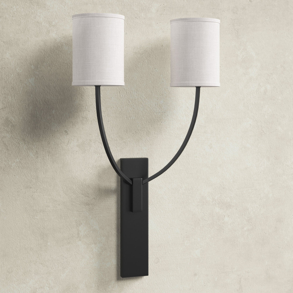 Slate aplique de pared