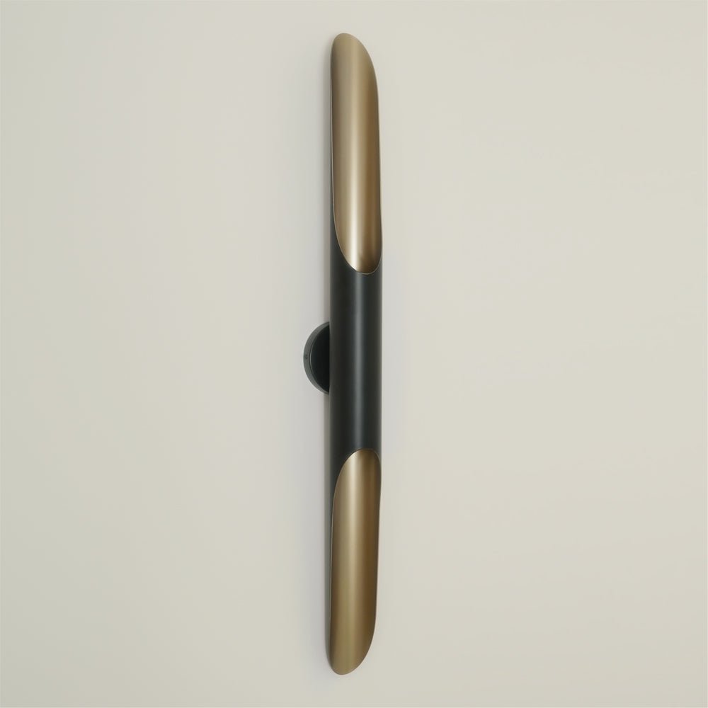 Ciririella aplique de pared moderno minimalista de arte