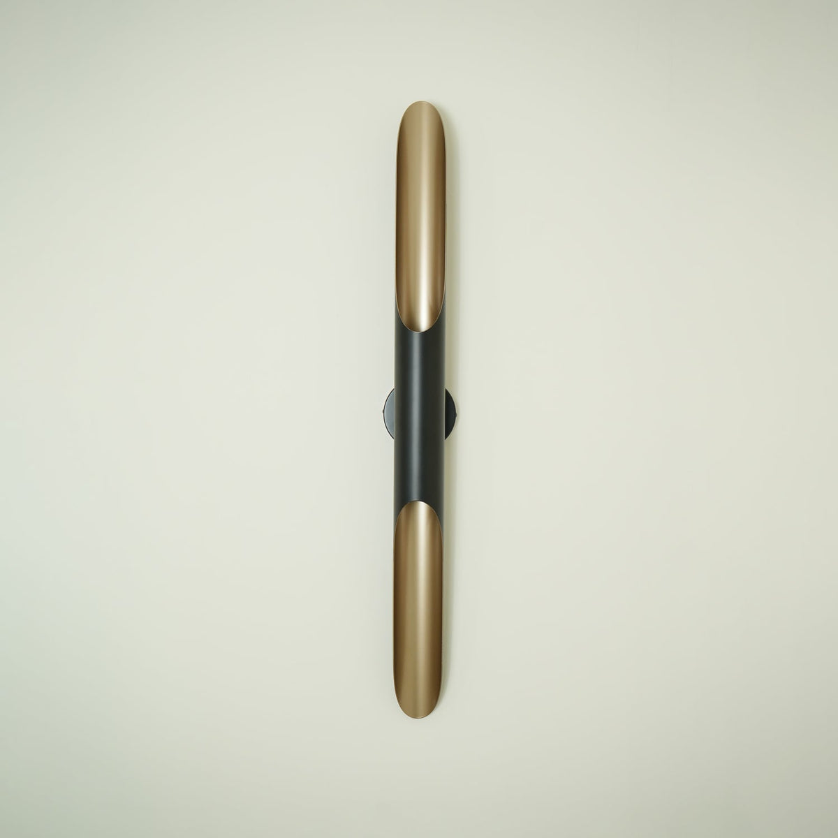 Ciririella aplique de pared moderno minimalista de arte