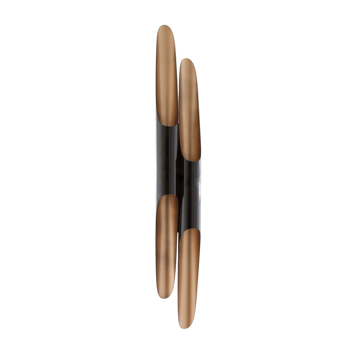 Ciririella aplique de pared moderno minimalista de arte