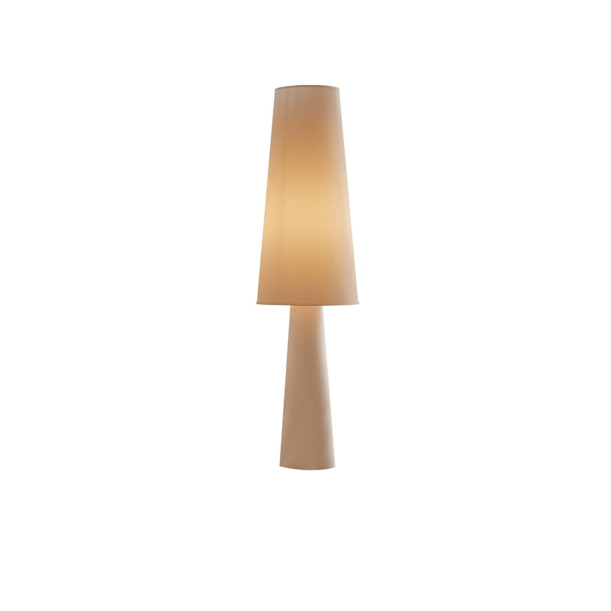 Sereniella lámpara de mesa de tejido