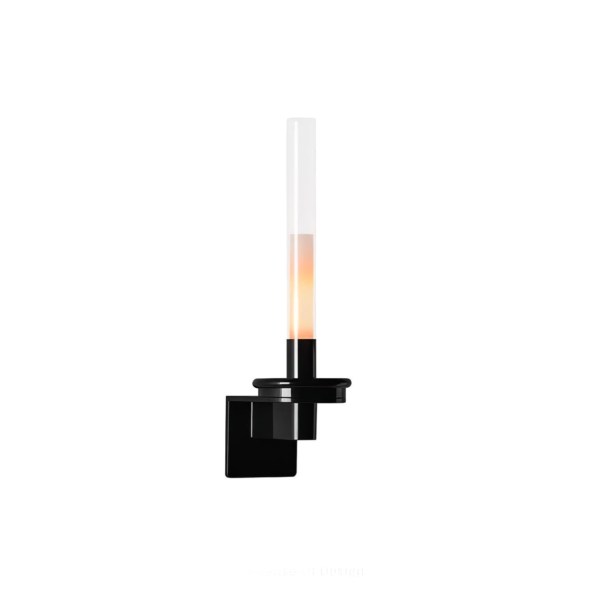 Myphais aplique de pared Premium elegancia Column Torch