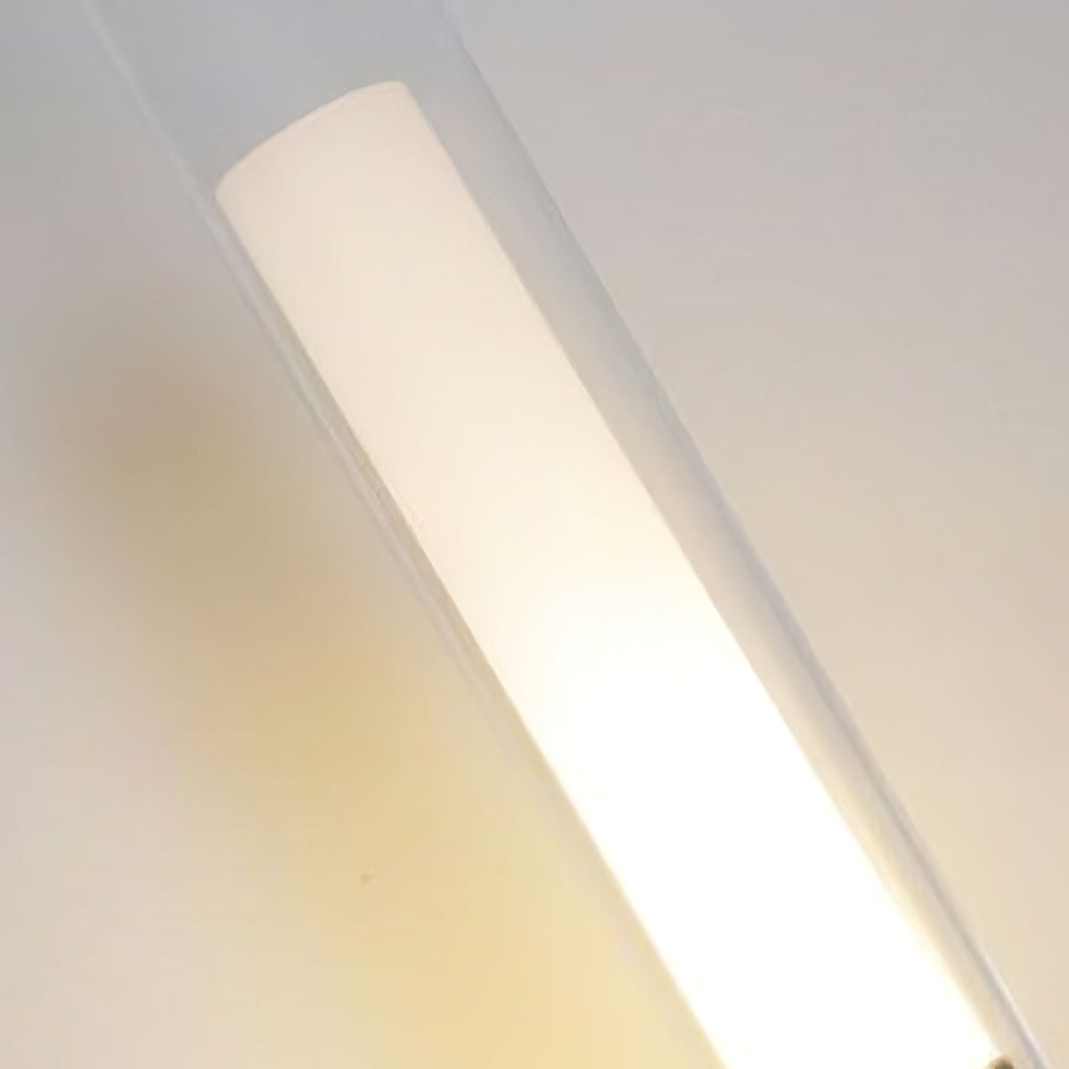 Myphais aplique de pared Premium elegancia Column Torch