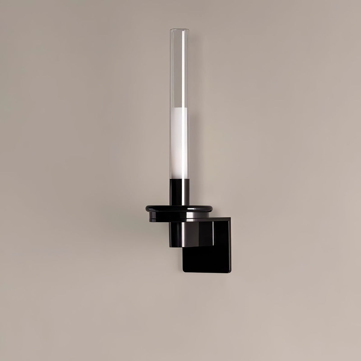 Myphais aplique de pared Premium elegancia Column Torch