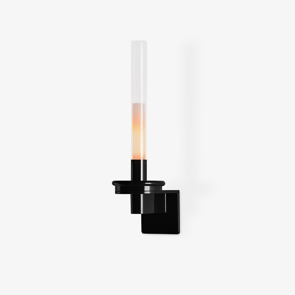 Myphais aplique de pared Premium elegancia Column Torch