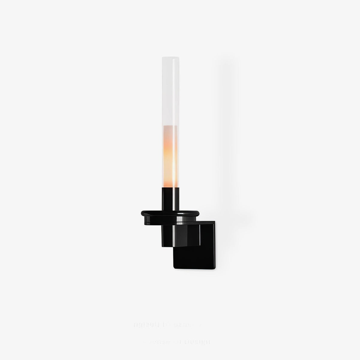 Myphais aplique de pared Premium elegancia Column Torch