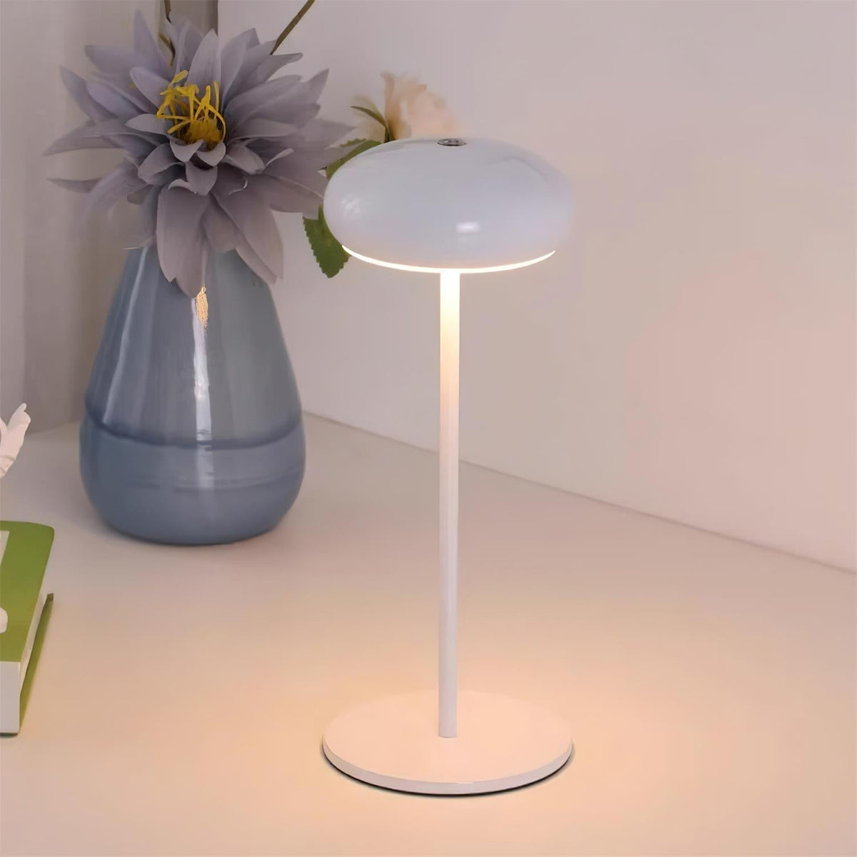 Virairise lámpara de mesa