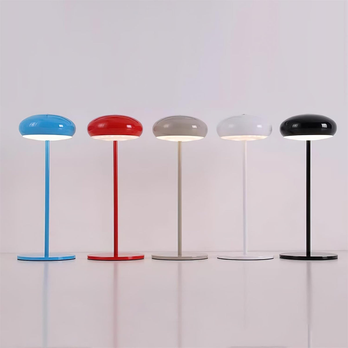 Virairise lámpara de mesa