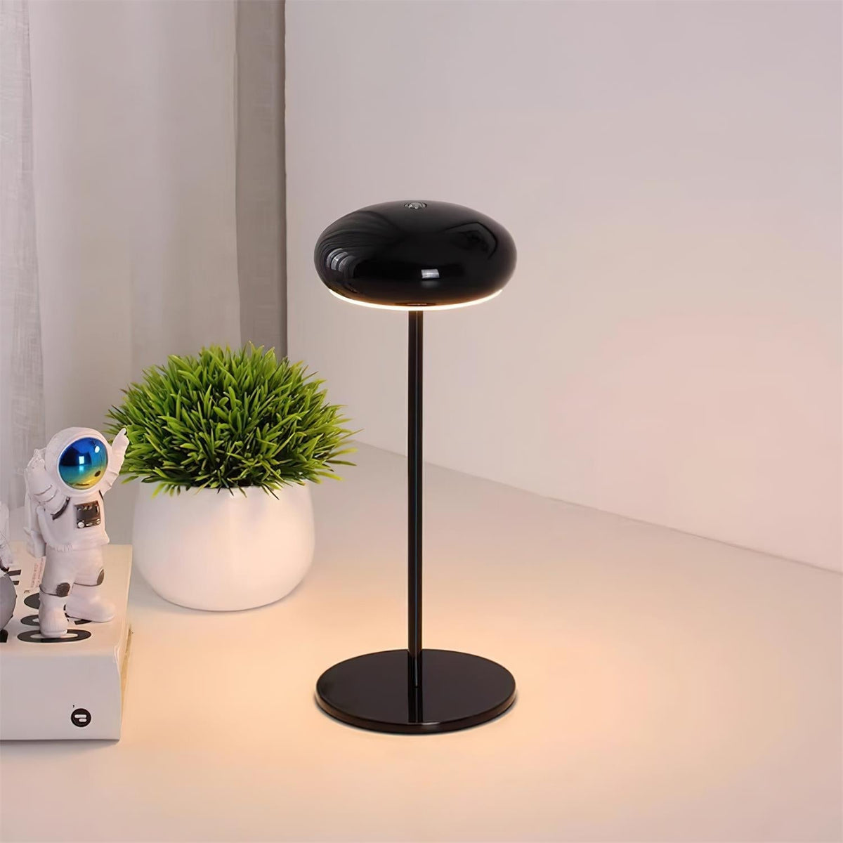 Virairise lámpara de mesa