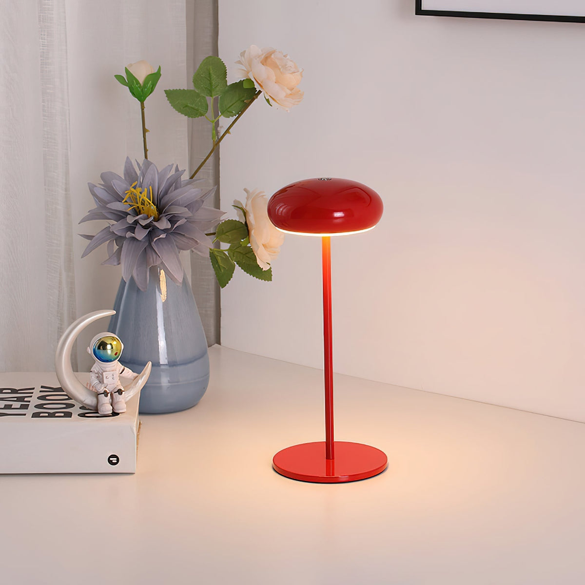 Virairise lámpara de mesa