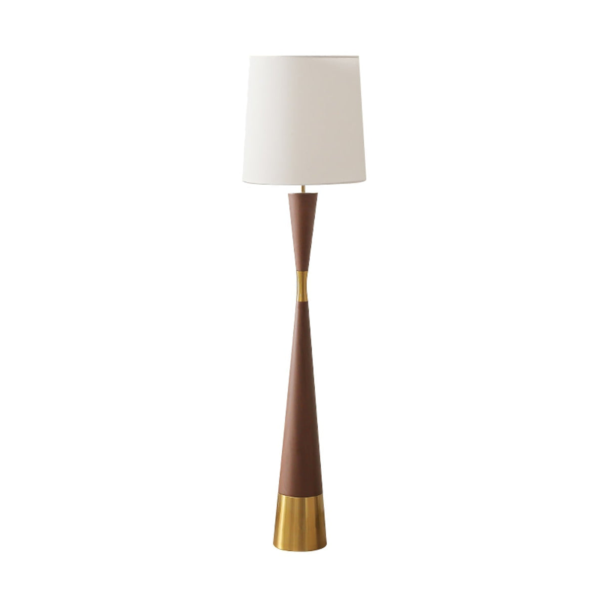 Cicaril lámpara de mesa moderna
