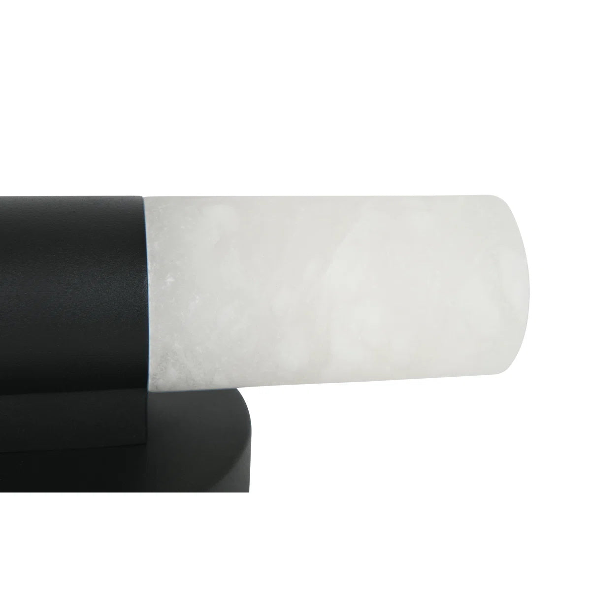 Alight aplique de pared alabastro