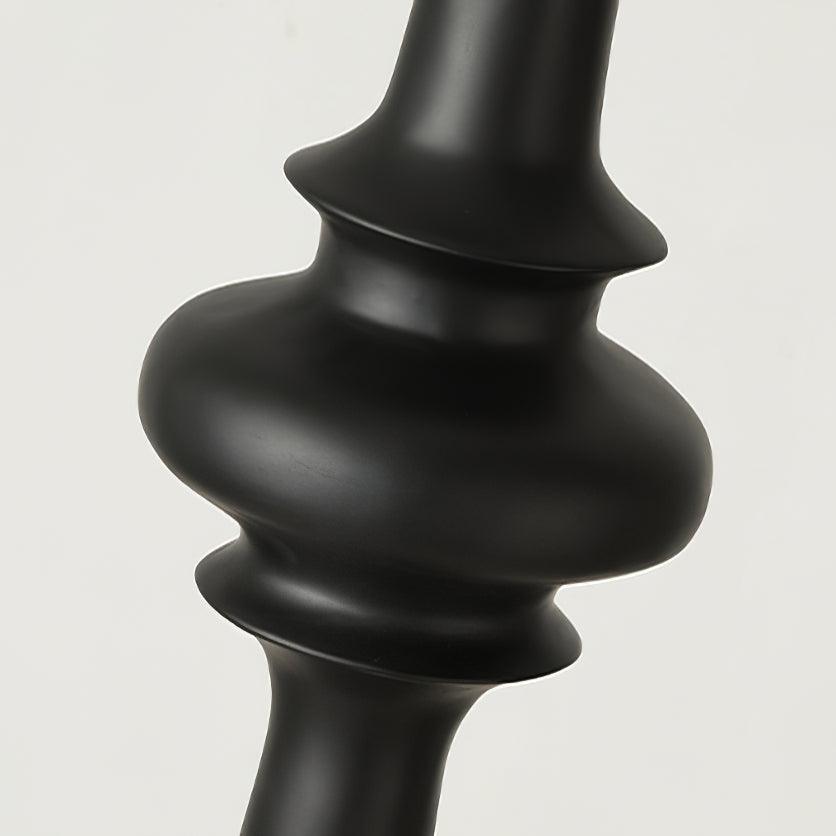 Soralise lámpara de mesa Roman Column