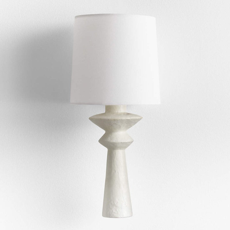 Viraerette aplique de pared