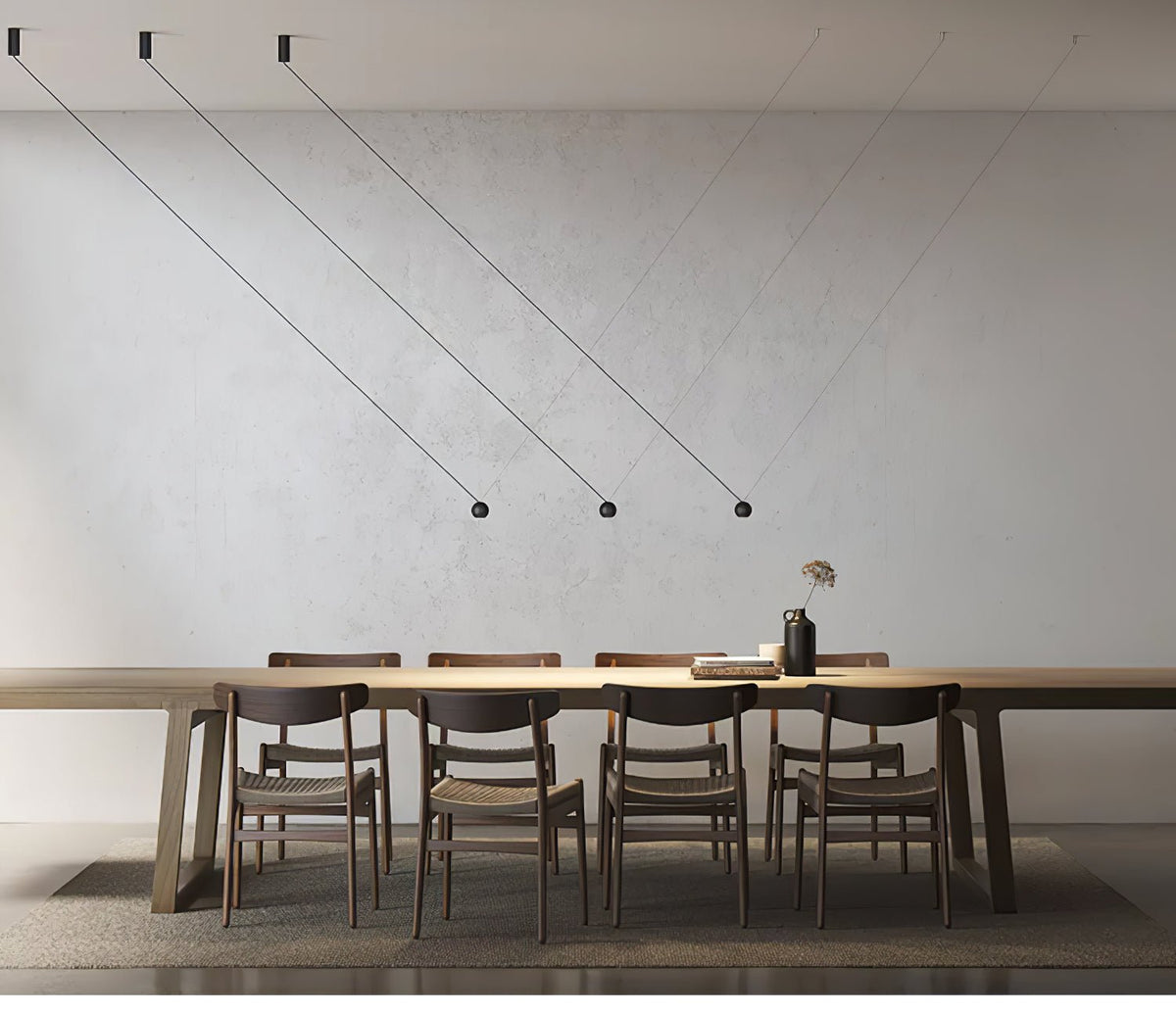 Constellation Modular System lámpara colgante