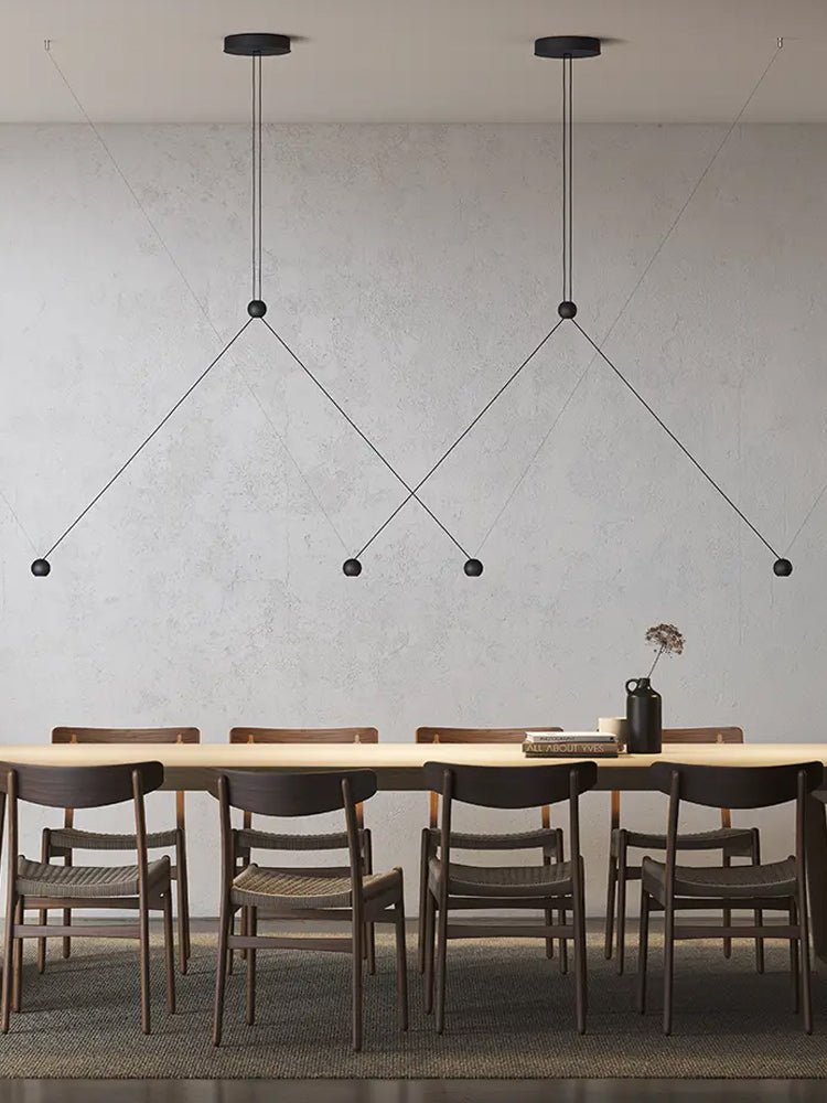 Constellation Modular System lámpara colgante