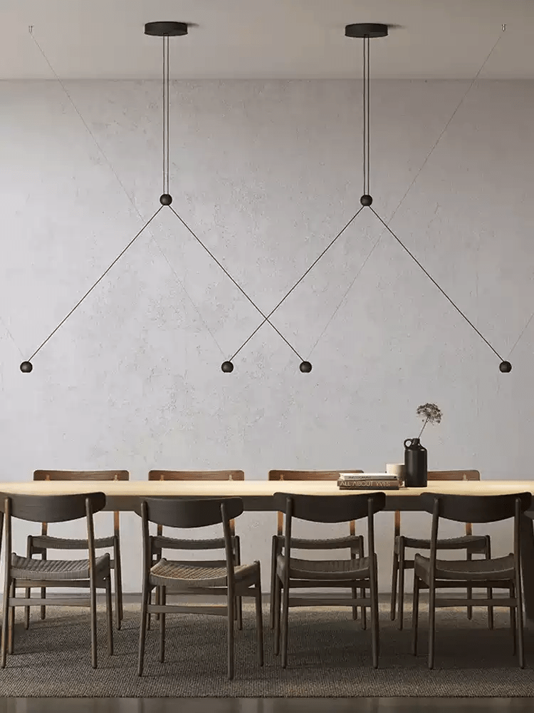Constellation Modular System lámpara colgante