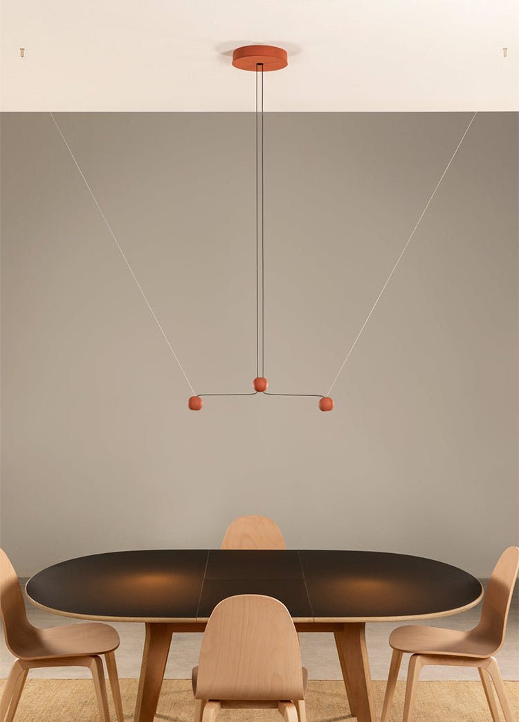 Constellation Modular System lámpara colgante