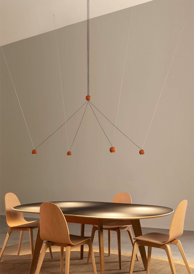 Constellation Modular System lámpara colgante
