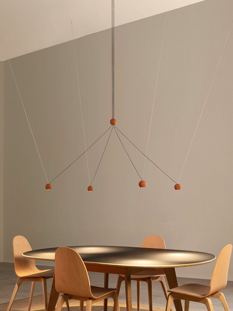 Constellation Modular System lámpara colgante