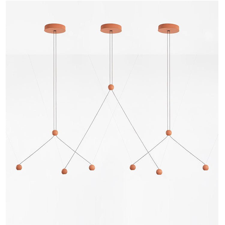 Constellation Modular System lámpara colgante