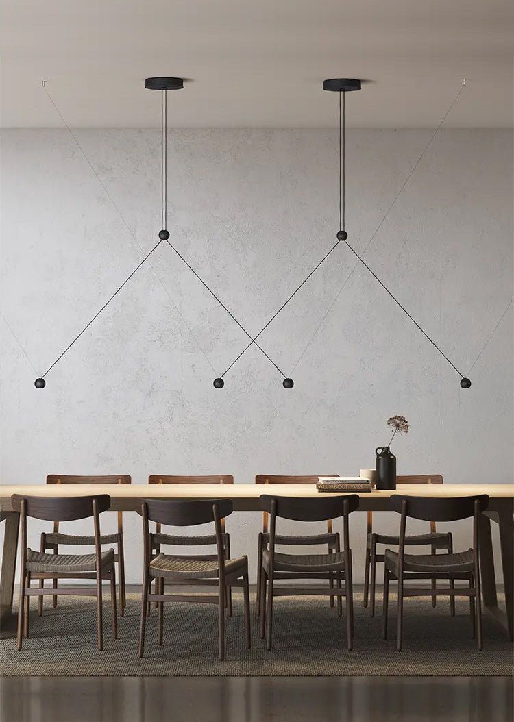 Constellation Modular System lámpara colgante