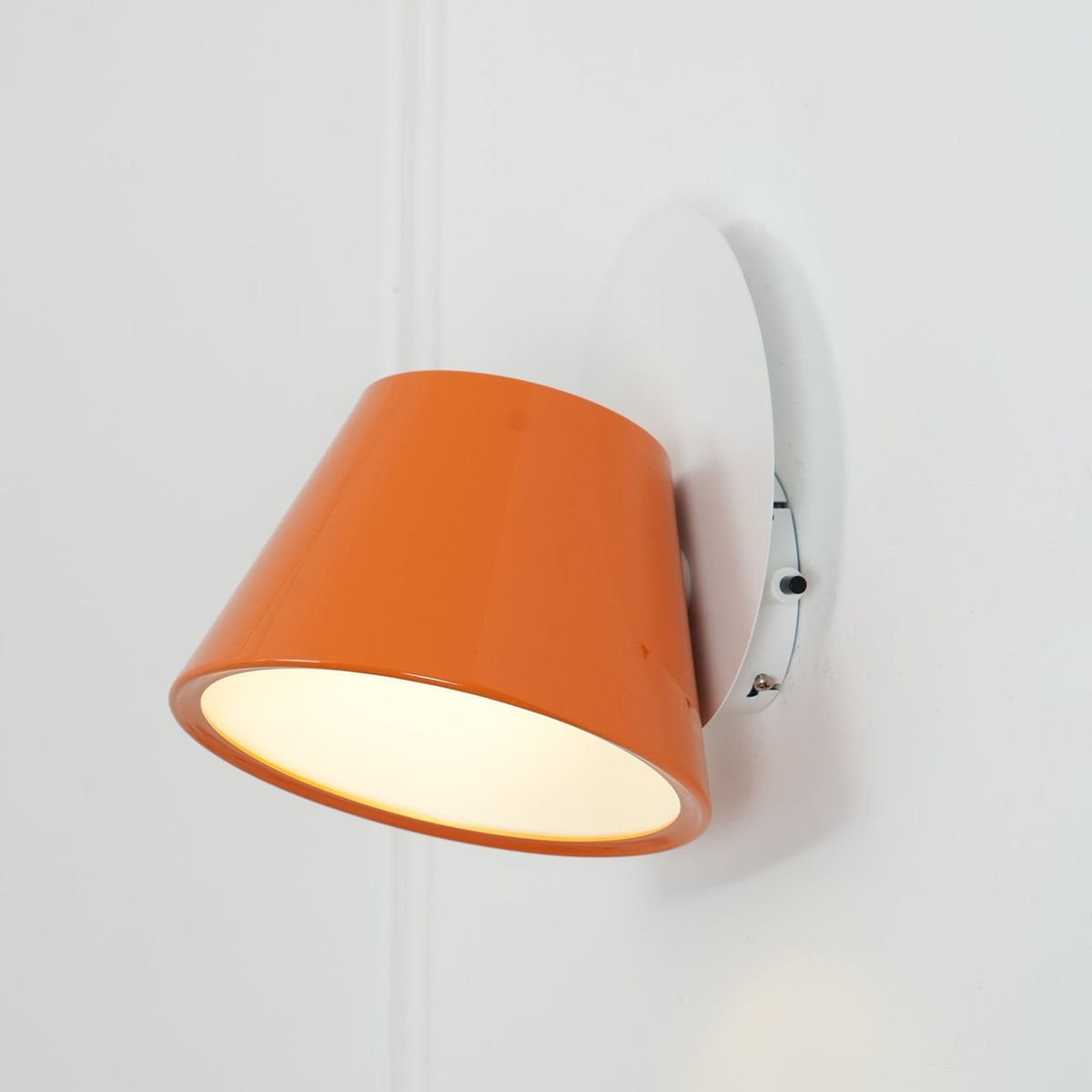Fivra aplique de pared