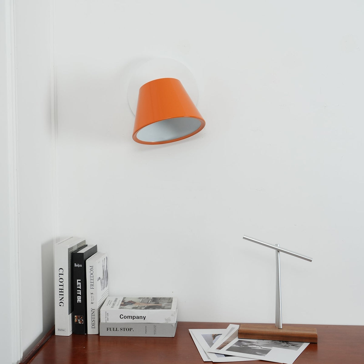 Fivra aplique de pared