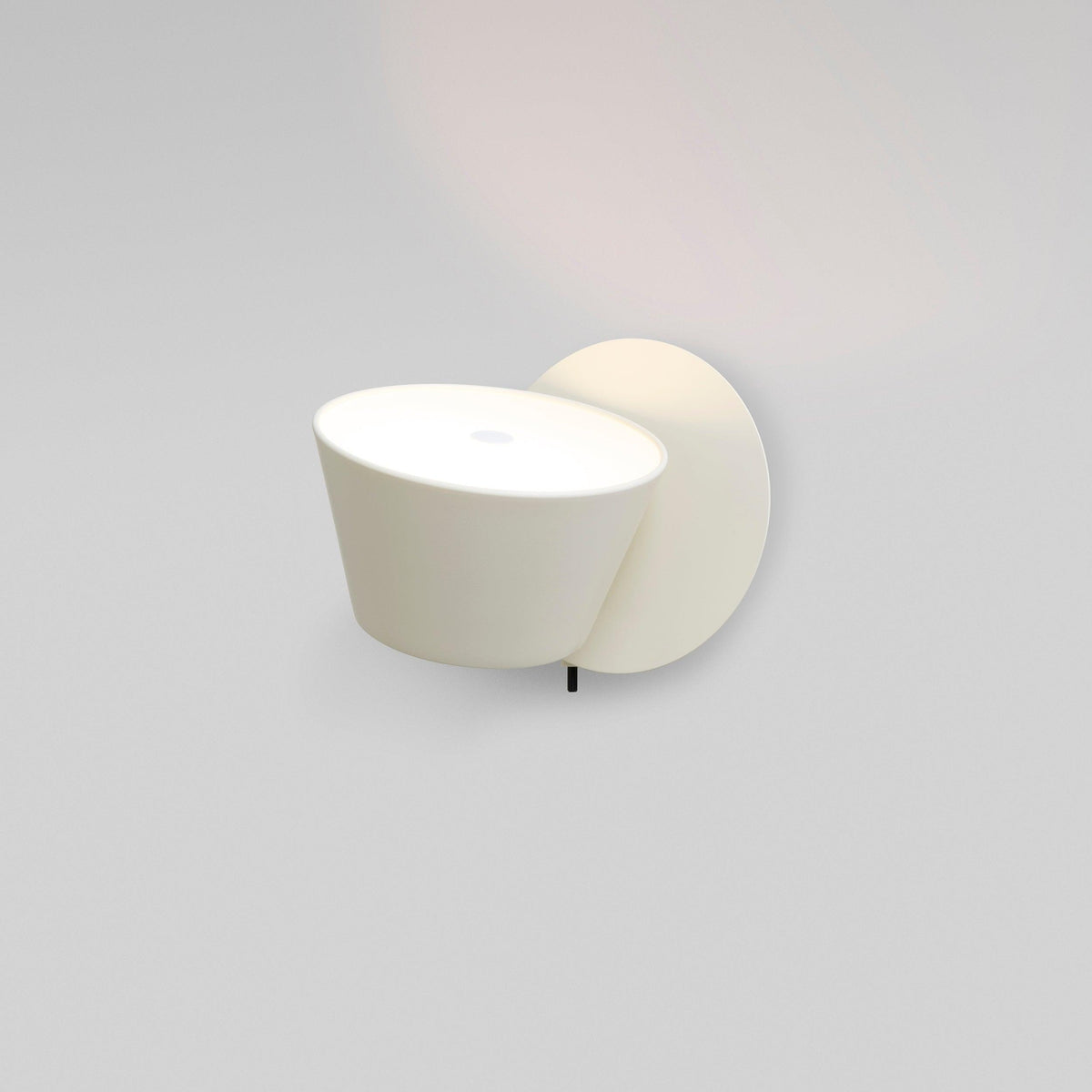 Fivra aplique de pared