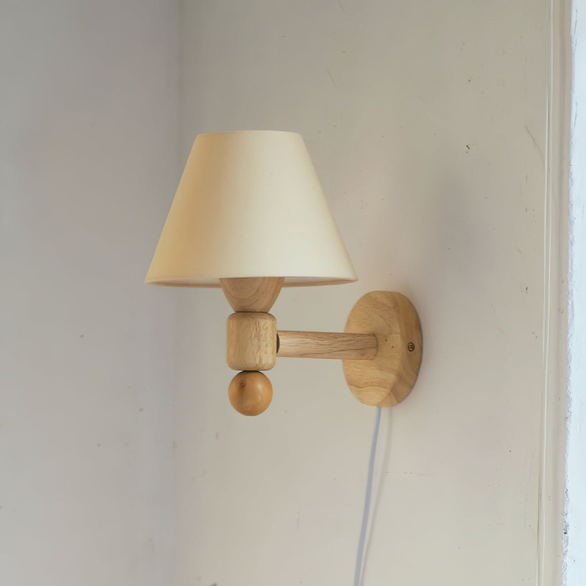 Tangerine aplique de pared