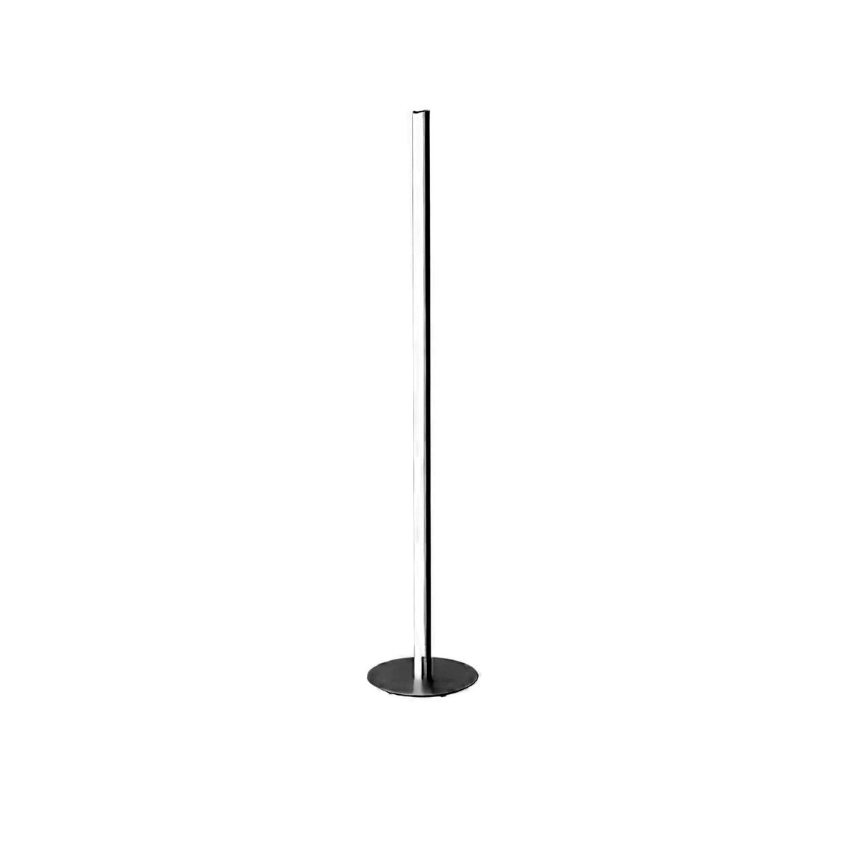 Zesoril lámpara de mesa moderna de aluminio