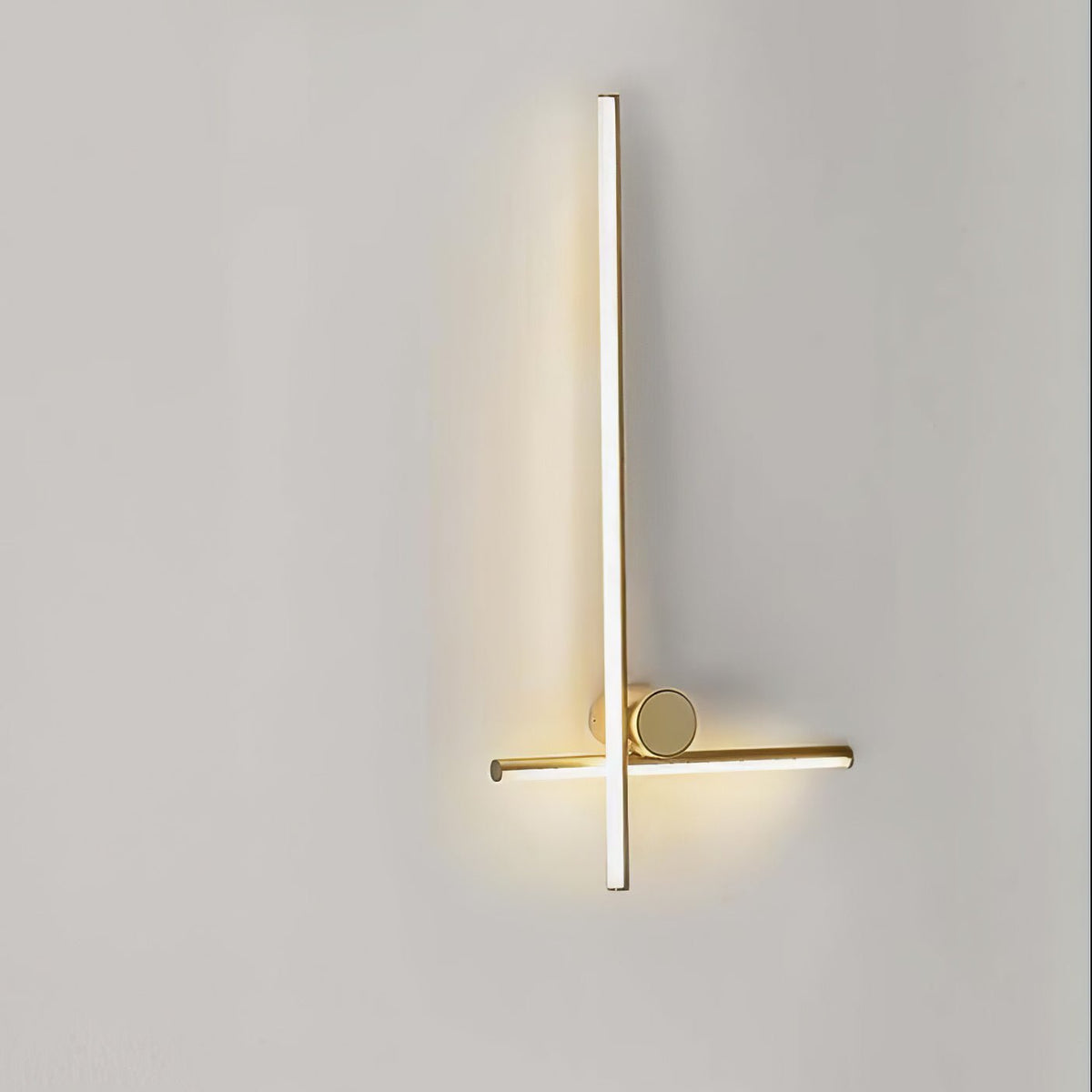 Rixu aplique de pared moderno minimalista único