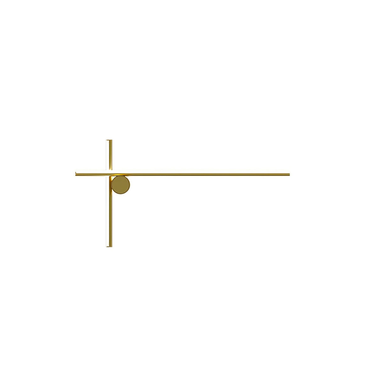 Rixu aplique de pared moderno minimalista único