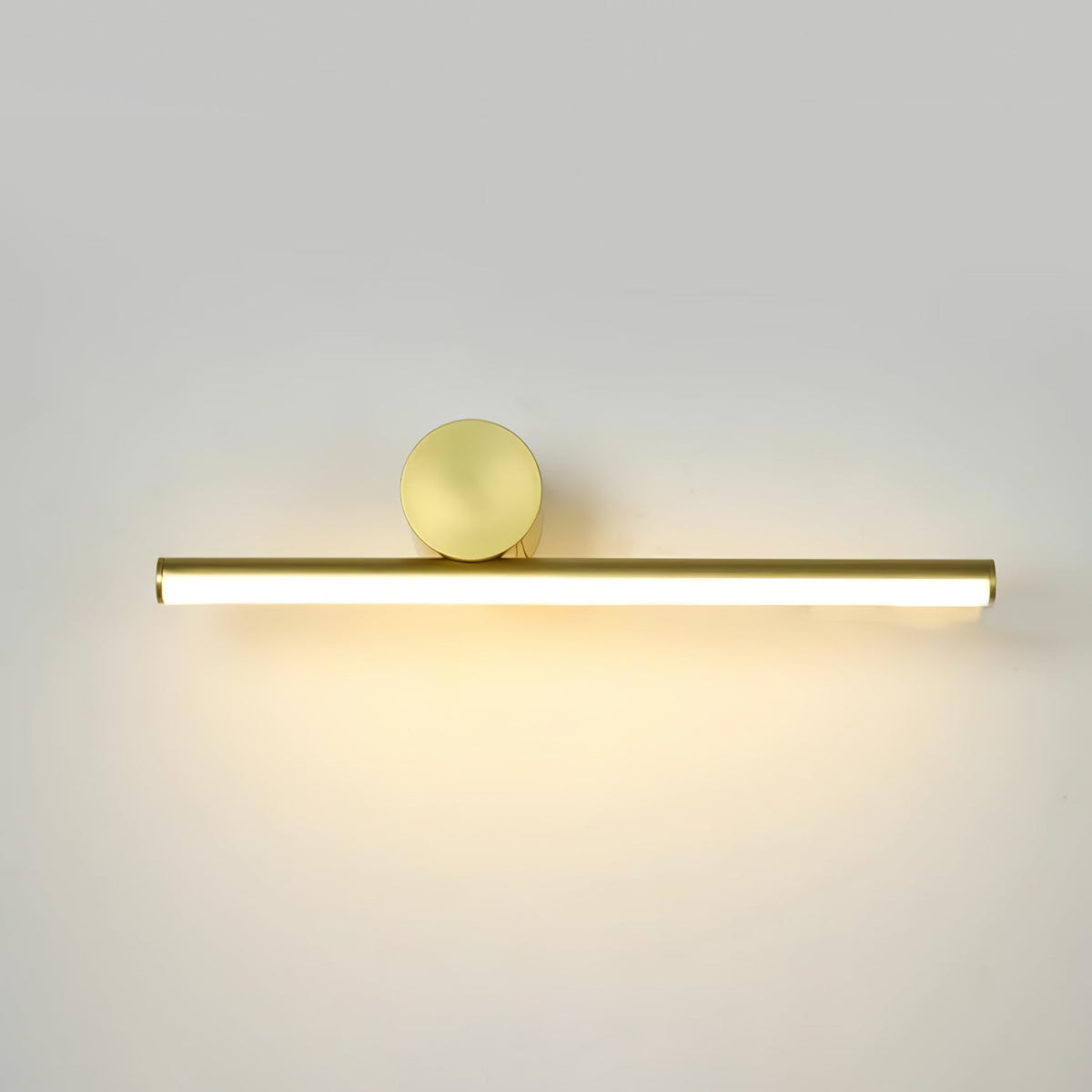 Rixu aplique de pared moderno minimalista único