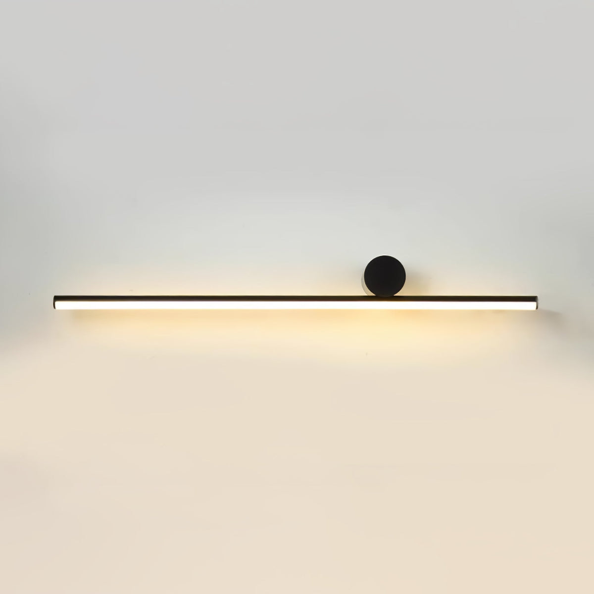 Rixu aplique de pared moderno minimalista único