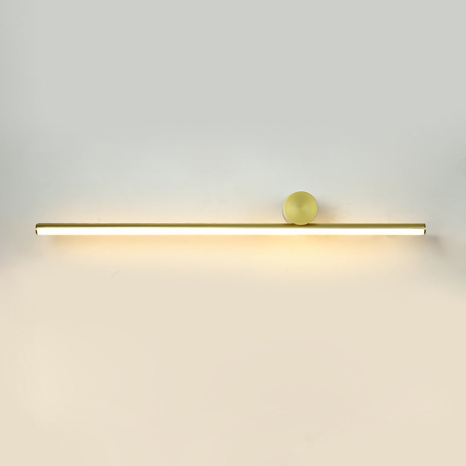 Rixu aplique de pared moderno minimalista único