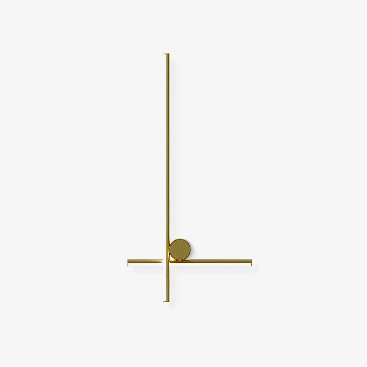 Rixu aplique de pared moderno minimalista único