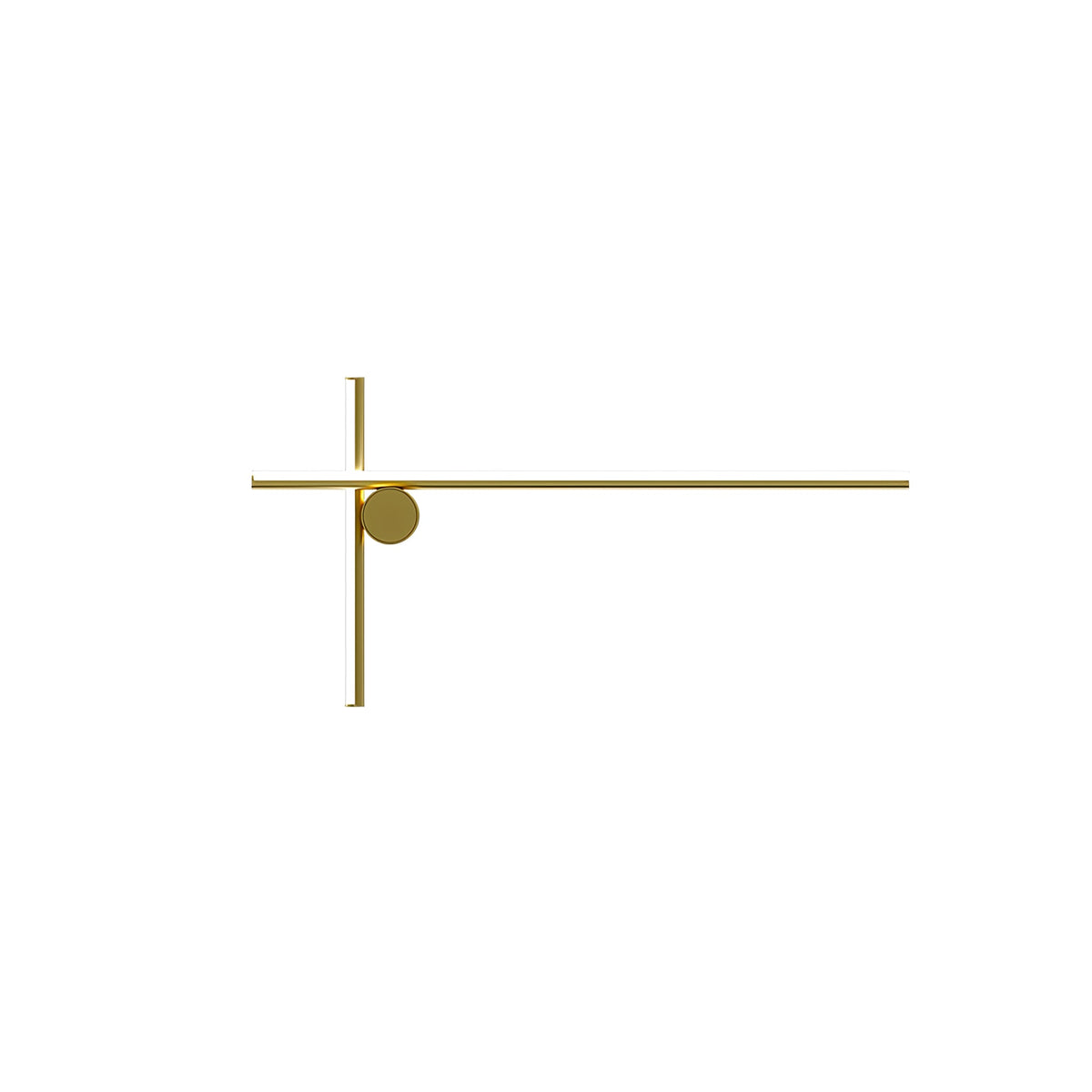 Rixu aplique de pared moderno minimalista único