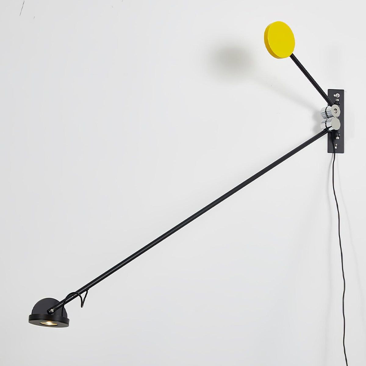 Ulphael aplique de pared moderno minimalista