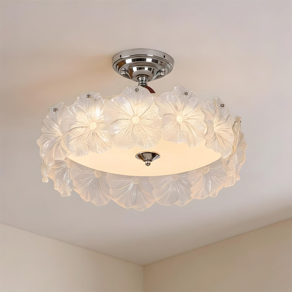 Lumivelle lámpara de techo
