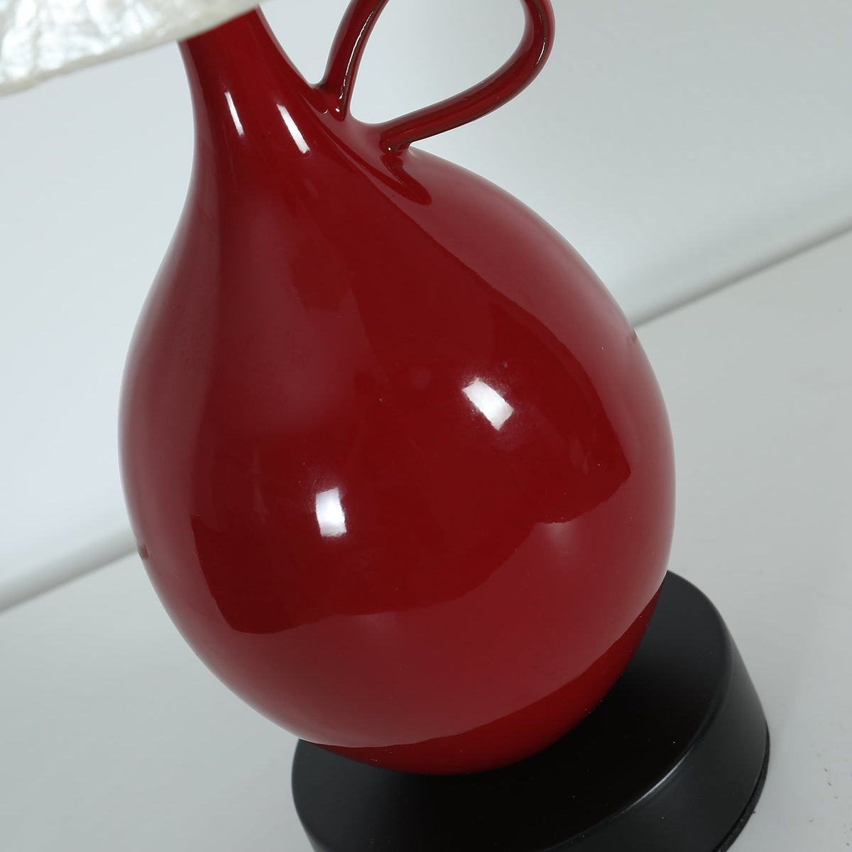 Roux lámpara de mesa