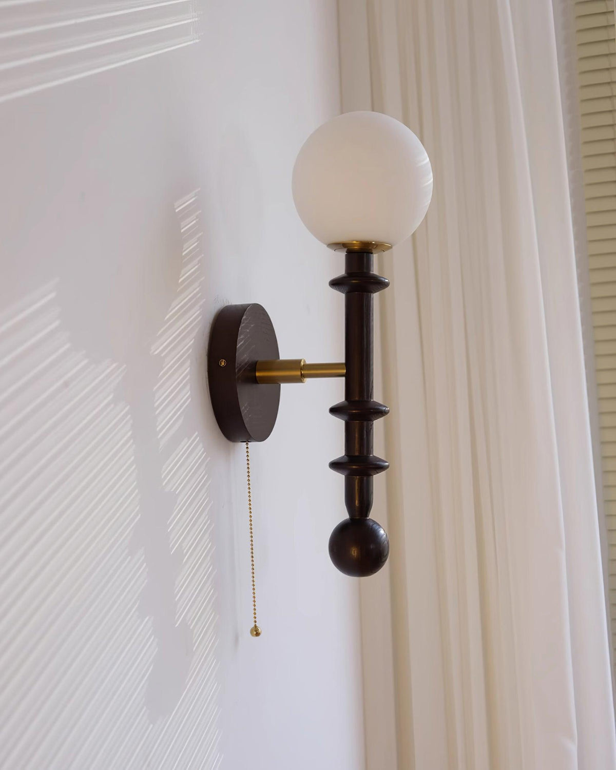 Velno aplique de pared