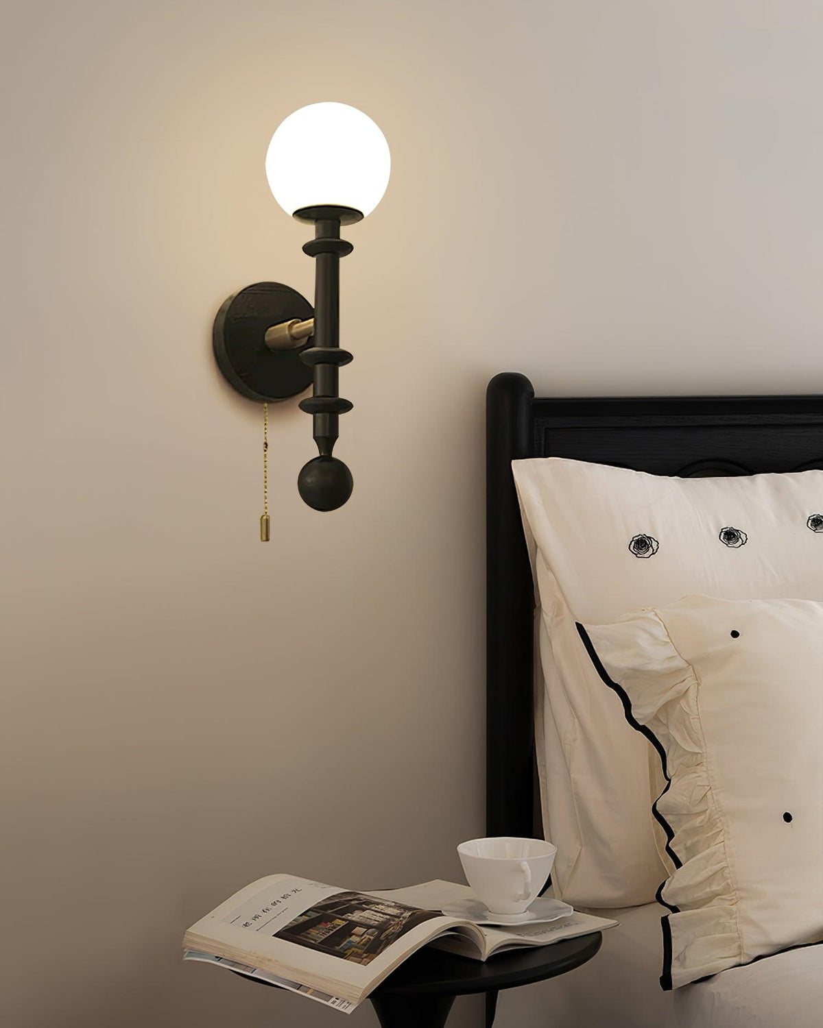 Velno aplique de pared