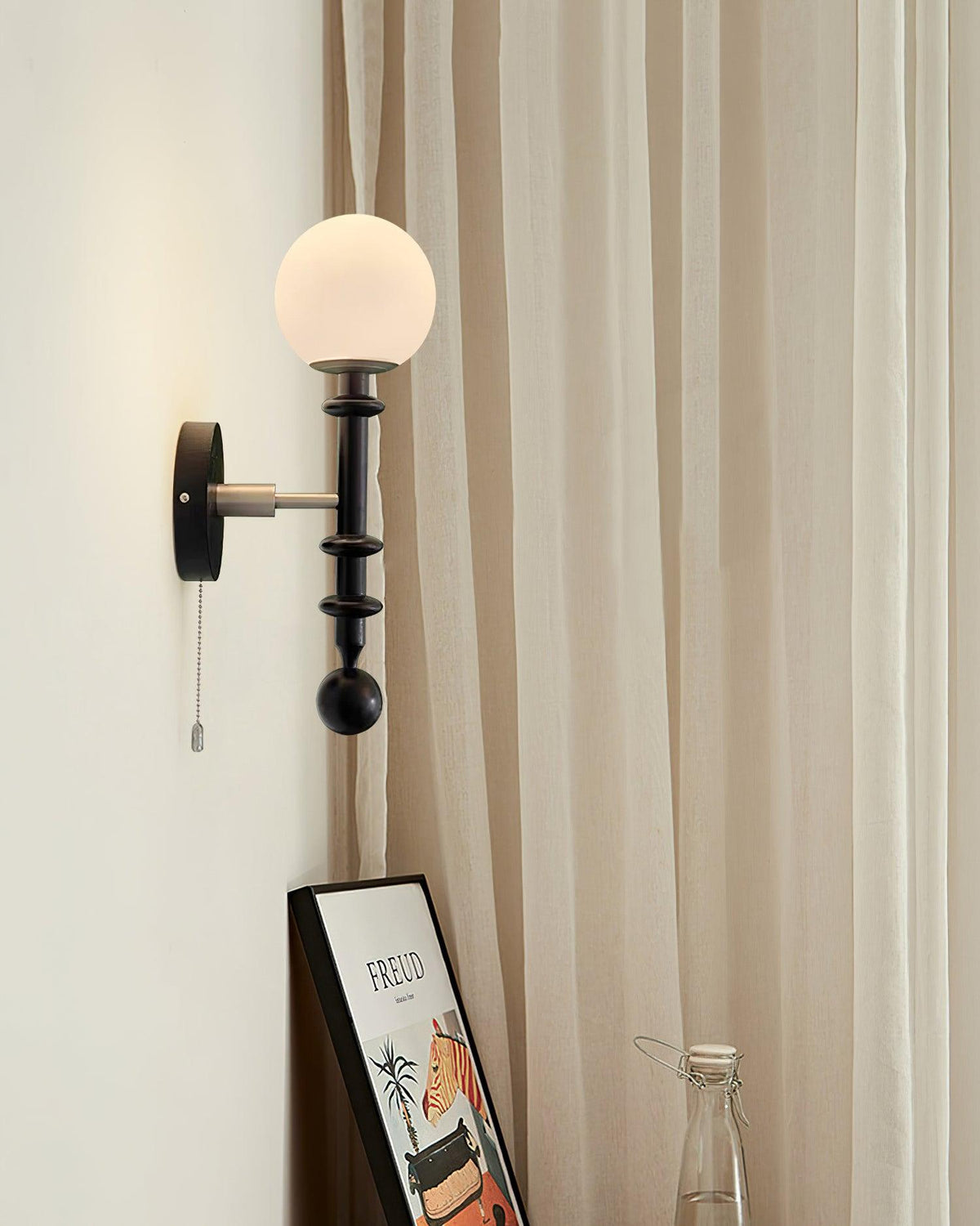 Velno aplique de pared